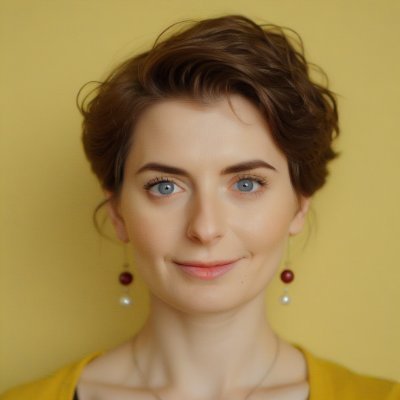 Anna Kogan